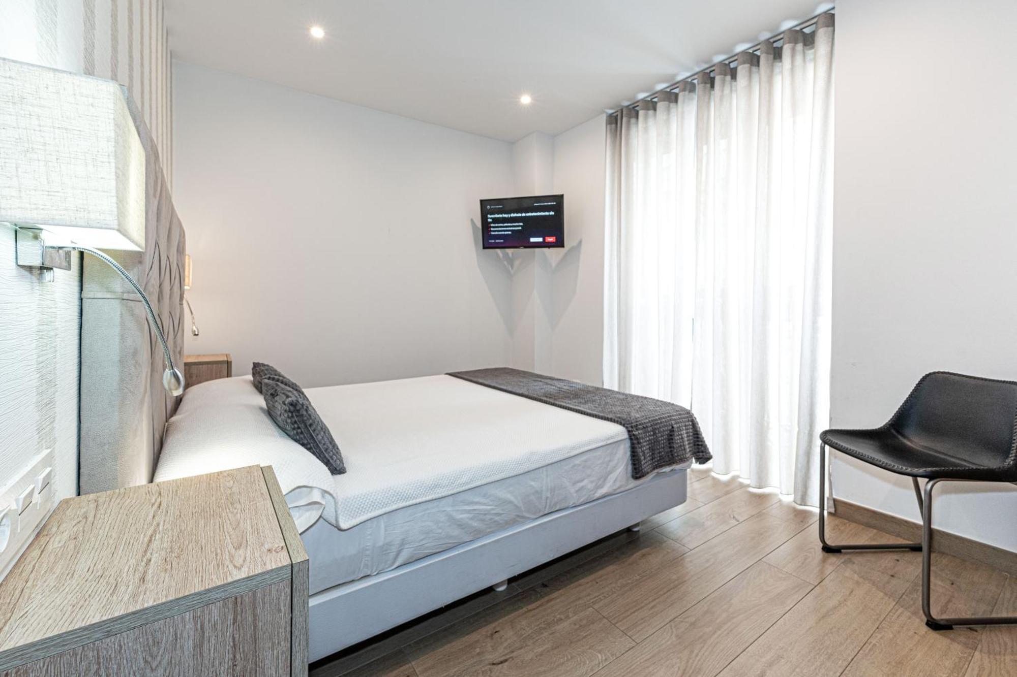 Gasthuis Boutique Aurora Nerja