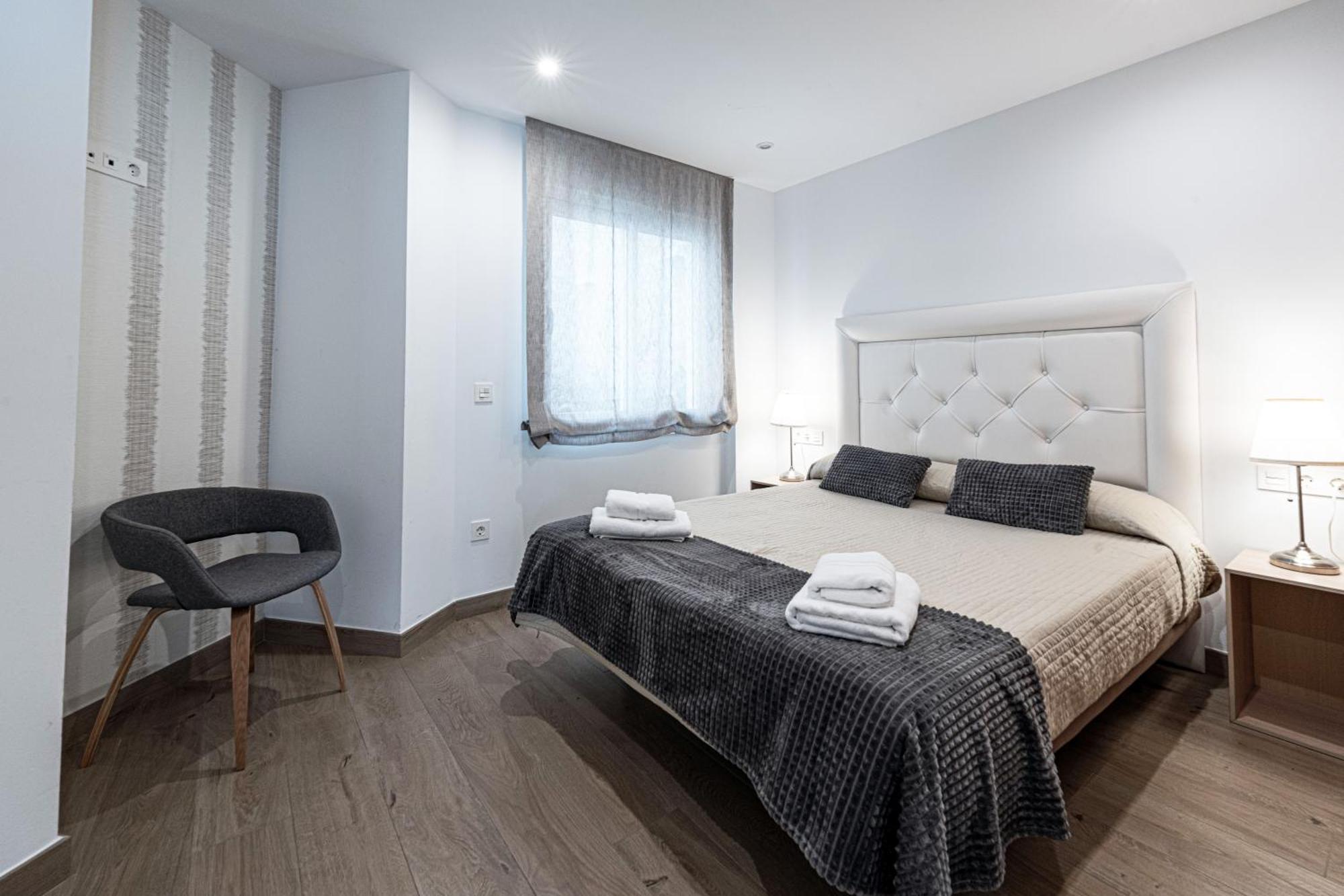 Gasthuis Boutique Aurora Nerja