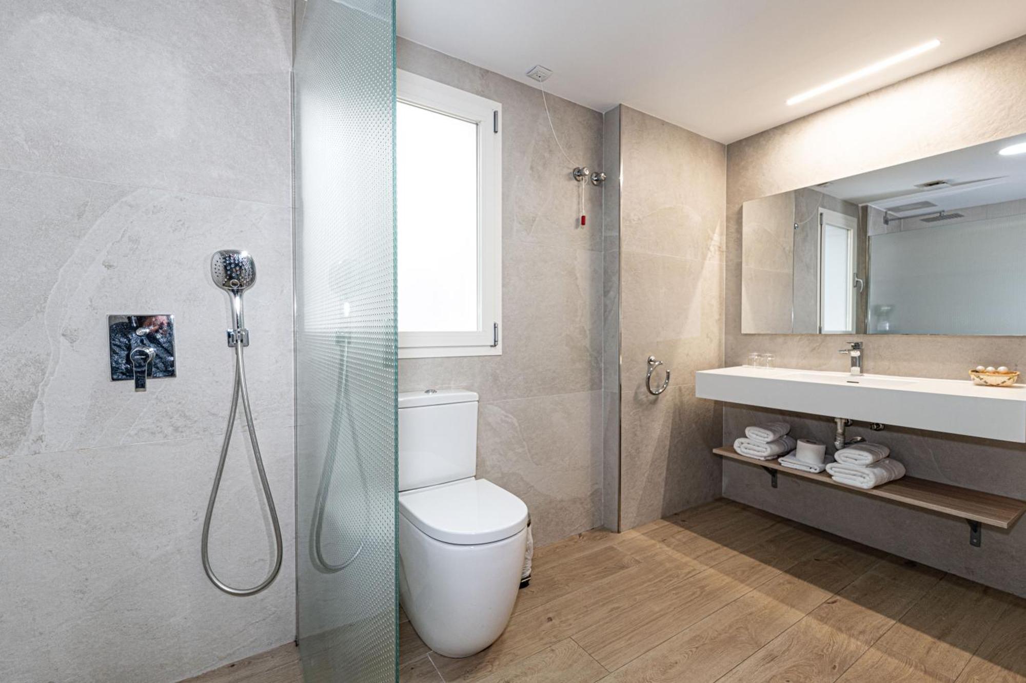 Boutique Aurora Gasthuis Nerja
