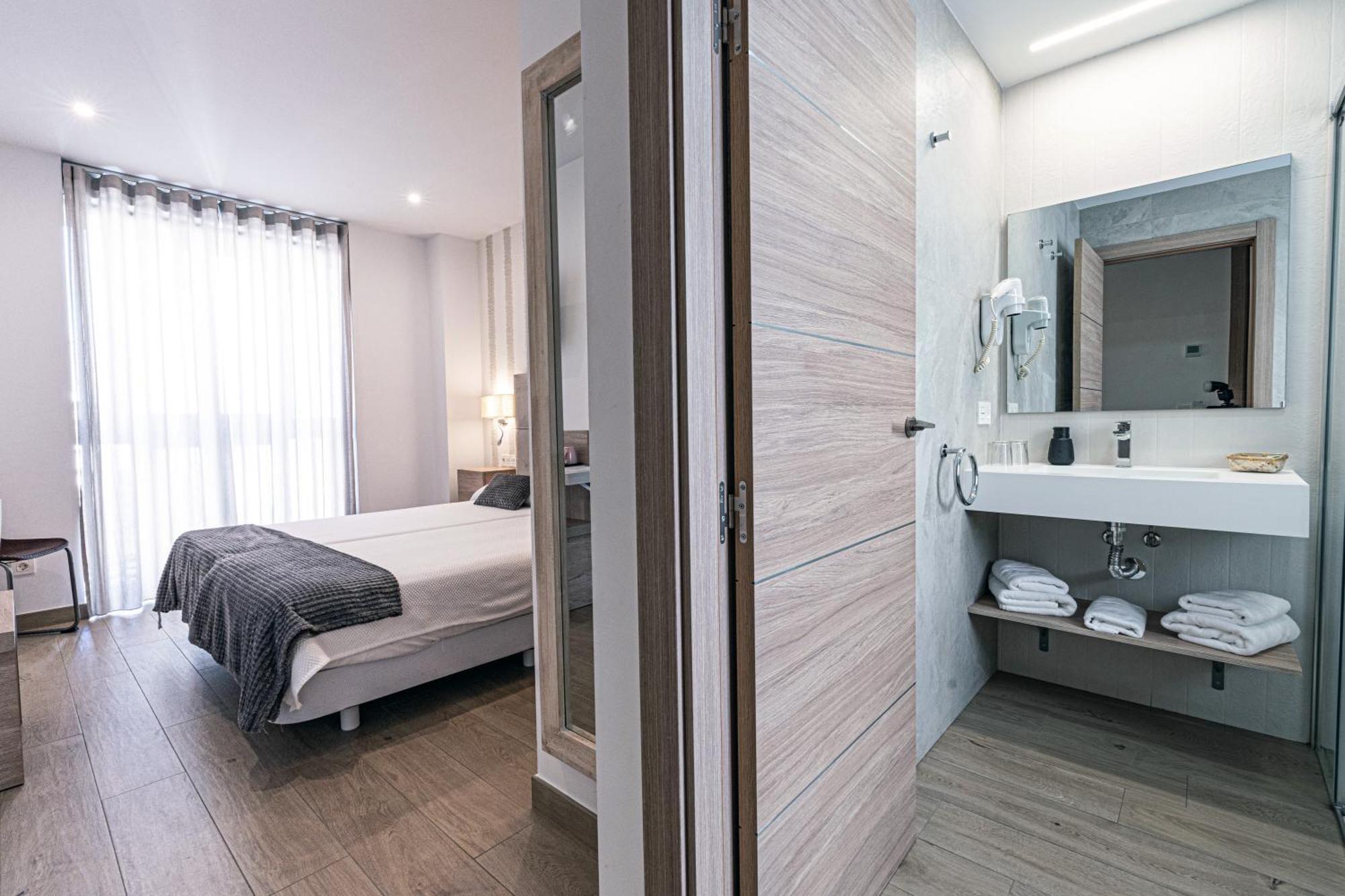Gasthuis Boutique Aurora Nerja